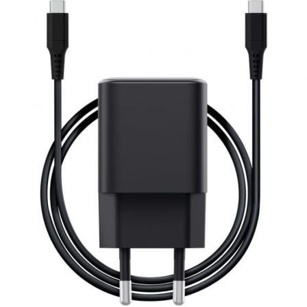 Cargador de Pared GaN Trust Maxo 65W Ultrareducido/ 1xUSB Tipo-C/ Incluye Cable USB Tipo-C/ 65W - Imagen 7