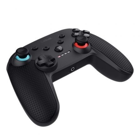 Gamepad Trust Gaming GXT 1246 MUTA Inalámbrico - Imagen 7