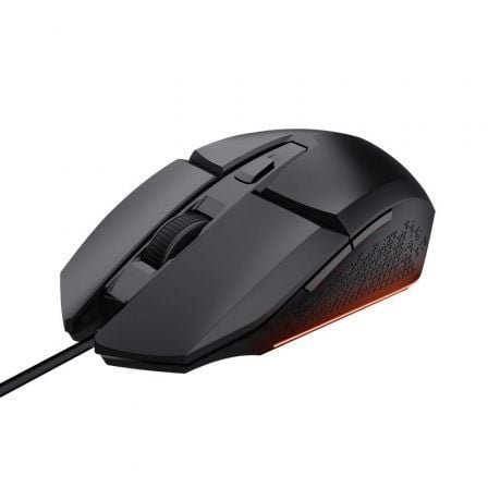Ratón Gaming Trust Gaming GXT 109 Felox/ Hasta 6400 DPI - Imagen 9