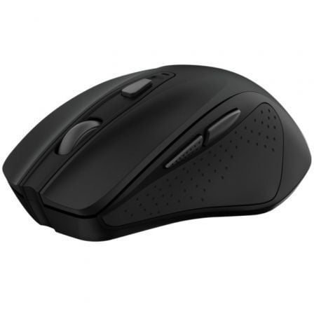 Ratón Inalámbrico Trust Nito Silent/ Hasta 2200 DPI - Imagen 8