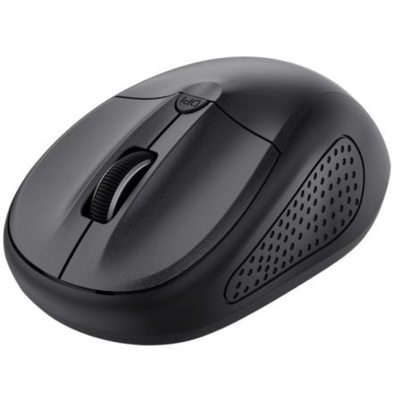 Ratón Inalámbrico Trust Primo/ Hasta 1600 DPI - Imagen 5