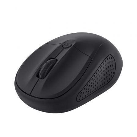 Ratón Mini Inalámbrico Trust Primo/ Hasta 1600 DPI - Imagen 7