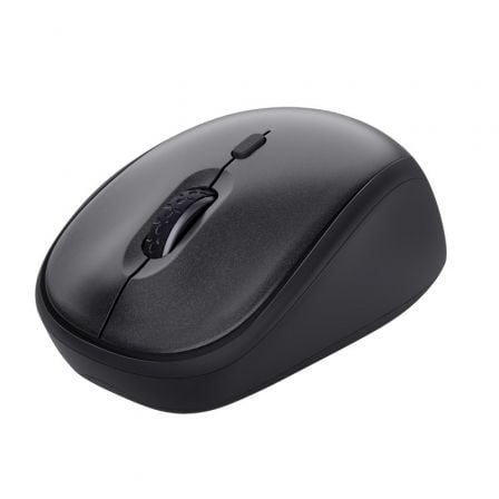 Ratón Mini Inalámbrico Trust TM-201/ Hasta 1600 DPI - Imagen 8