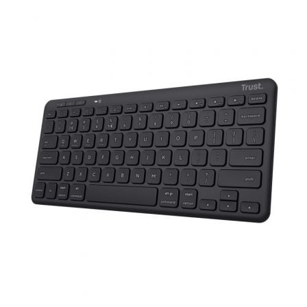 Teclado Inalámbrico Trust Lyra - Imagen 5