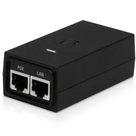 Alimentador PoE Ubiquiti POE-24-12W-G Gigabyte - Imagen 8