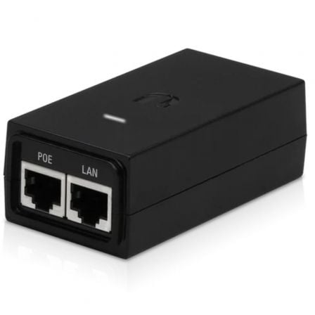 Alimentador PoE Ubiquiti POE-24-12W - Imagen 8