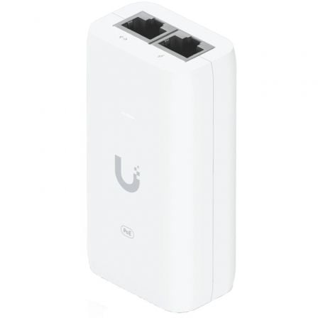 Alimentador PoE Ubiquiti U-POE-AF/ 802.3af - Imagen 9