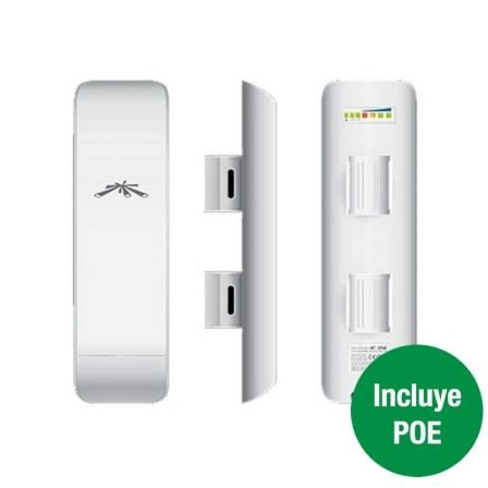 NanoStation Ubiquiti NSM5 - Imagen 8