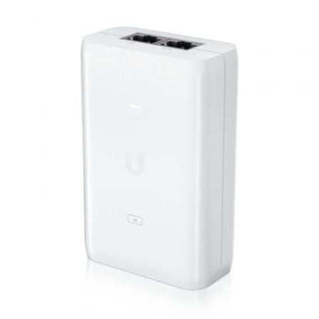 Inyector PoE Ubiquiti U-POE-AT-EU - Imagen 6