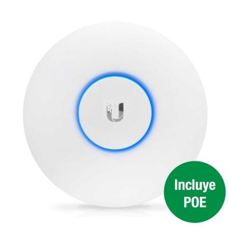 Punto de Acceso Ubiquiti Unifi UAP-AC-PRO - Imagen 9