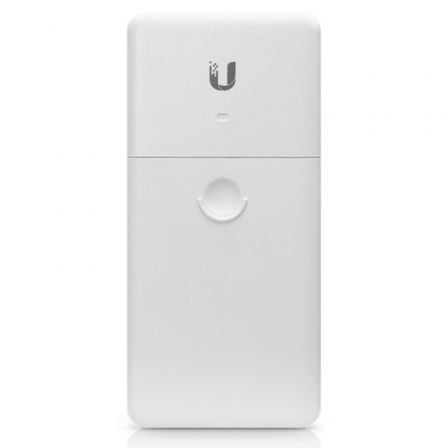 Switch Ubiquiti NanoSwitch N-SW/ 4 Puertos RJ45 10/100/1000 PoE - Imagen 7