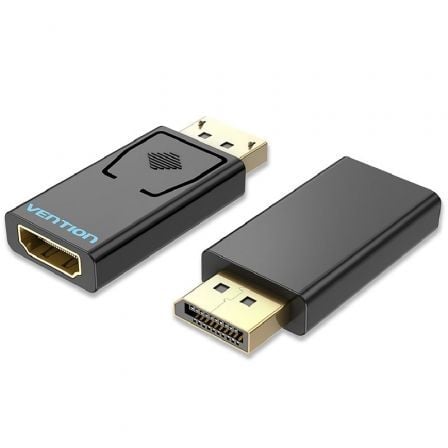 Adaptador Vention HBKB0/ DisplayPort Macho - HDMI Hembra - Imagen 5