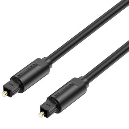 Cable de Audio de Fibra óptica Vention BAEBJ/ 5m/ Negro - Imagen 7