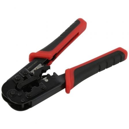 Crimpadora Metálica Vention KEDB0 para RJ45 - Imagen 8