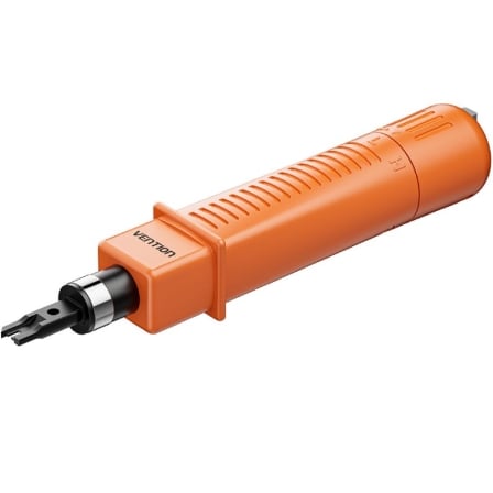 Insertadora Tipo 110 Vention KECO0 - Imagen 6
