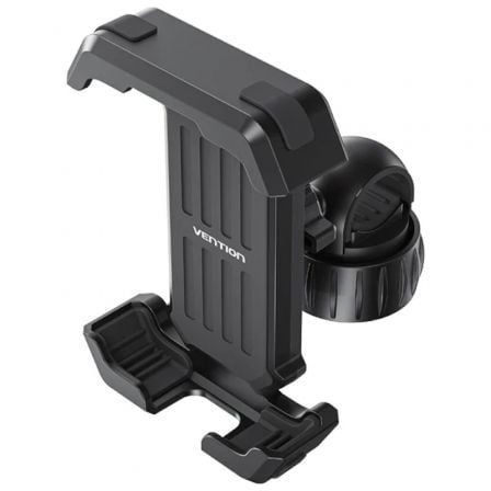 Soporte de Smartphone para Bici Vention KSFB0/ Negro - Imagen 2