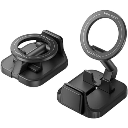 Soporte para Smartphone Vention KSNB0/ Negro - Imagen 6