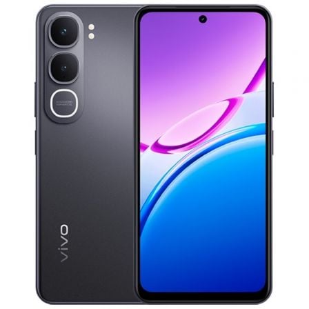 Smartphone Vivo Y31 6GB/ 512GB/ 6.72"/ 5G/ Negro - Imagen 3
