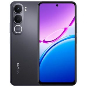Smartphone Vivo Y31 6GB/ 512GB/ 6.72″/ 5G/ Negro