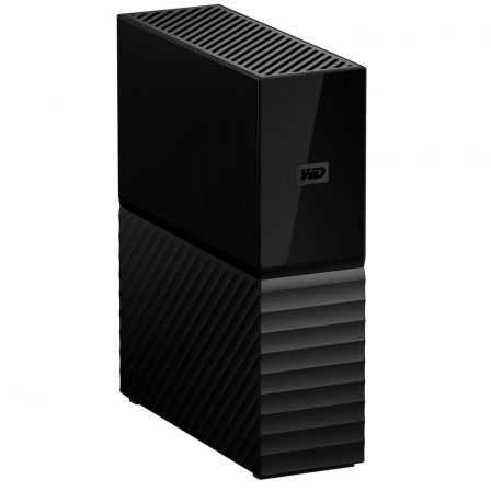 Disco Externo Western Digital My Book V3 8TB/ 3.5"/ USB 3.0 - Imagen 9