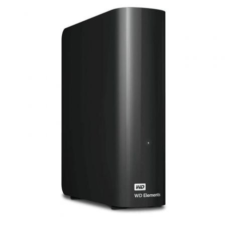 Disco Externo Western Digital WD Elements Desktop 18TB/ 3.5"/ USB 3.2 - Imagen 5
