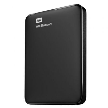 Disco Externo Western Digital WD Elements Portable 1TB/ 2.5"/ USB 3.0 - Imagen 9