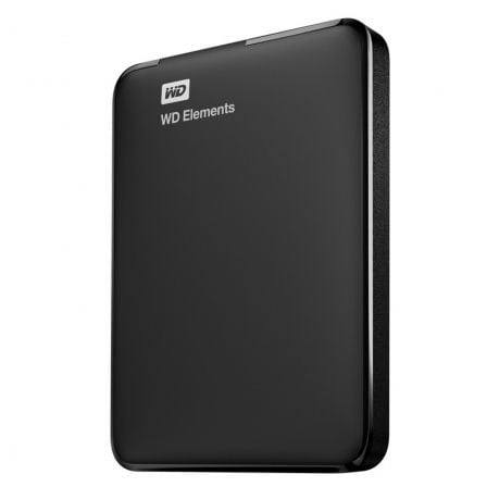 Disco Externo Western Digital WD Elements Portable 2TB/ 2.5"/ USB 3.0 - Imagen 8