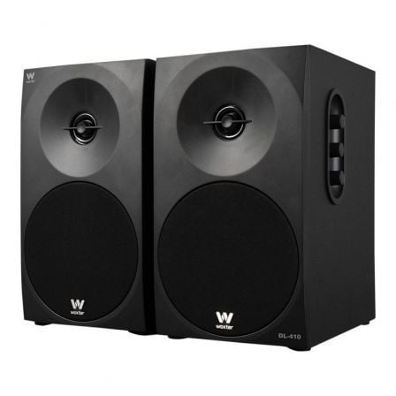 Altavoces Woxter Dynamic Line DL-410/ 150W/ 2.0 - Imagen 4