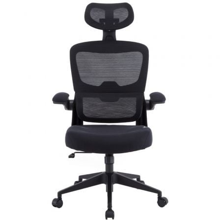 Silla Gaming Woxter Ergo/ Negro - Imagen 9