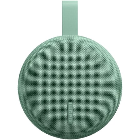 Altavoz Xiaomi Bluetooth Speaker Essential/ 5W/ Verde - Imagen 9