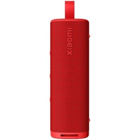Altavoz con Bluetooth Xiaomi Sound Outdoor S29D 30W/ 2.0/ Rojo - Imagen 9