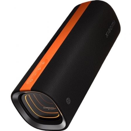 Altavoz con Bluetooth Xiaomi Sound Party 50W/ 2.0/ Naranja y Negro - Imagen 5