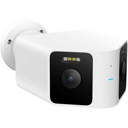 Cámara de Videovigilancia Xiaomi Outdoor Camera CW100/ Visión Nocturna/ Control desde APP - Imagen 6