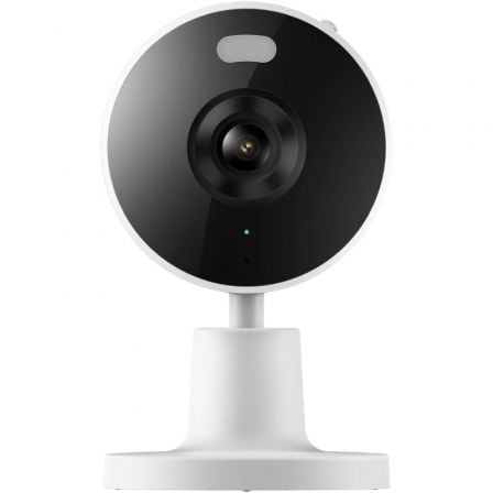 Cámara de Videovigilancia Xiaomi Smart Camera C100 1080p/ Visión Nocturna/ Control desde APP - Imagen 6