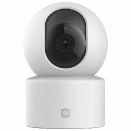 Cámara de Videovigilancia Xiaomi Smart Camera C201 1080p/ Visión Nocturna/ Control desde APP - Imagen 6