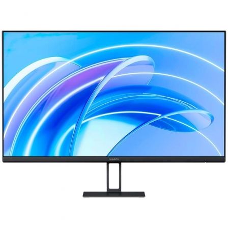 Monitor Profesional Xiaomi Monitor A24i 23.8"/ Full HD/ Negro - Imagen 8
