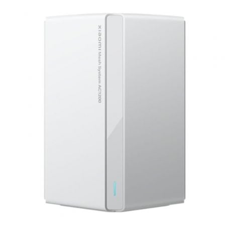Sistema Mesh Xiaomi System AC1200 1200Mbps/ 2.4GHz 5GHz - Imagen 3