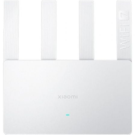 Router Inalámbrico Xiaomi BE3600/ WiFi 7/ 3600Mbps/ 2.4GHz 5GHz/ 4 Antenas/ WiFi 802.11a/b/g/n/ac/ax/be - Imagen 8