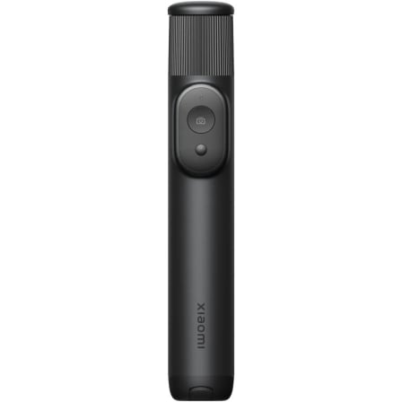 Palo para Selfie Xiaomi Selfie Stick Tripod Mini/ Negro - Imagen 6