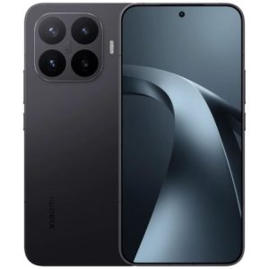 Smartphone Xiaomi 17T 12GB/ 512GB/ 6.59″/ 5G/ Negro
