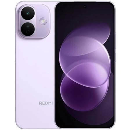 Smartphone Xiaomi Redmi Note 17 Pro 8GB/ 512GB/ 6.83"/ 5G/ Púrpura - Imagen 6