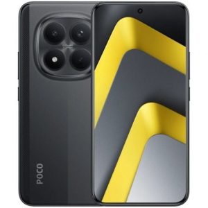 Smartphone Xiaomi POCO M8 Pro 8GB/ 256GB/ 6.83″/ 5G/ Negro