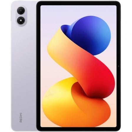 Tablet Xiaomi Redmi Pad 2 Pro 12.1"/ 6GB/ 128GB/ Octacore/ Púrpura - Imagen 2