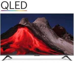 Televisor Xiaomi QLED TV A Pro 43 2026 43″/ Ultra HD 4K/ Smart TV/ WiFi