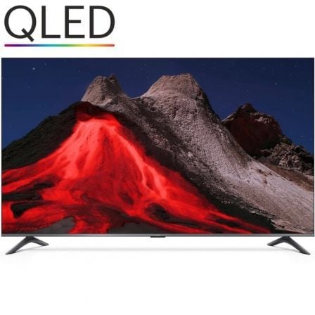 Televisor Xiaomi QLED TV A Pro 65 2026 65"/ Ultra HD 4K/ Smart TV/ WiFi - Imagen 3