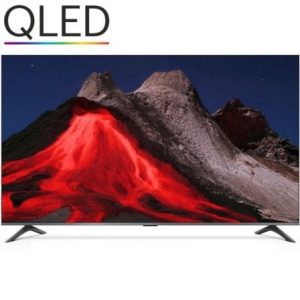 Televisor Xiaomi QLED TV A Pro 65 2026 65″/ Ultra HD 4K/ Smart TV/ WiFi
