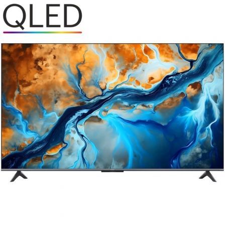 Televisor Xiaomi QLED TV S Mini 55 2025 55"/ Ultra HD 4K/ Smart TV/ WiFi - Imagen 2